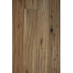 Dubová prkna - hoblovaná  plovoucí podlaha 